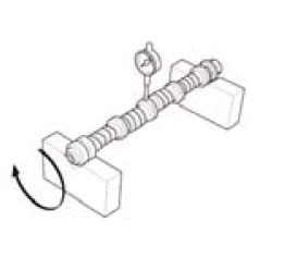 Engine Control System & Engine Mechanical - Testing & Troubleshooting